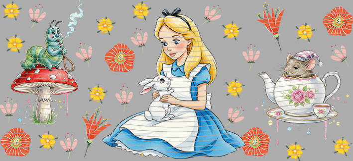 16oz Princess-N4-1114